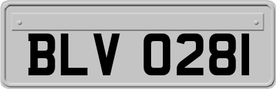 BLV0281