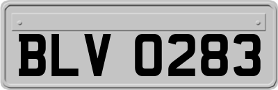BLV0283