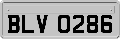 BLV0286