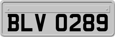 BLV0289