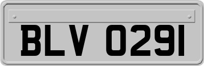 BLV0291
