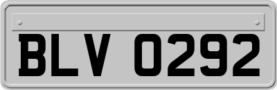 BLV0292
