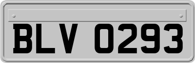 BLV0293