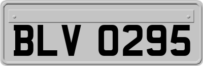 BLV0295