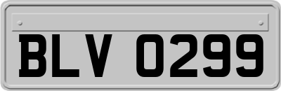 BLV0299