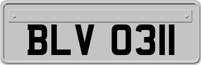 BLV0311