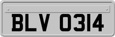 BLV0314
