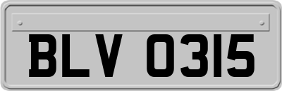 BLV0315