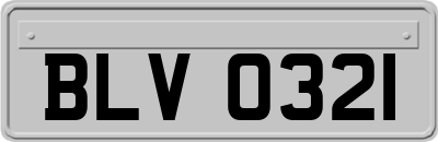 BLV0321