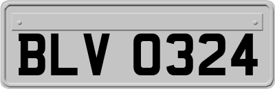 BLV0324