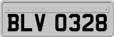 BLV0328