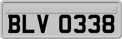 BLV0338