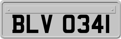 BLV0341