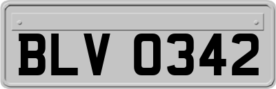BLV0342