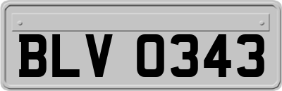 BLV0343