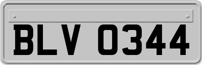 BLV0344