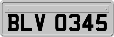 BLV0345