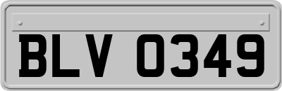 BLV0349