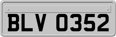 BLV0352