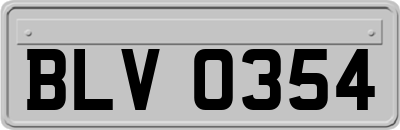 BLV0354