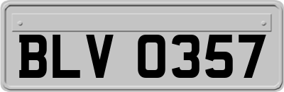 BLV0357
