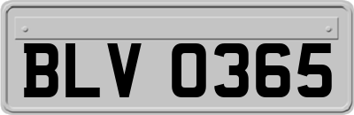 BLV0365
