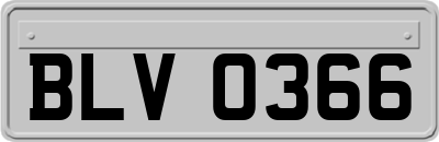 BLV0366