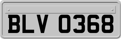 BLV0368