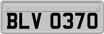 BLV0370