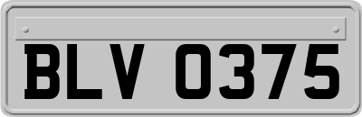 BLV0375
