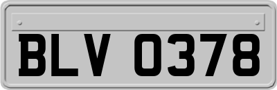 BLV0378