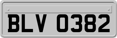 BLV0382