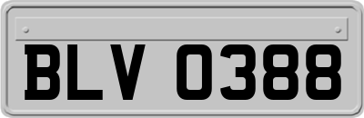 BLV0388