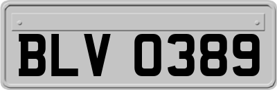 BLV0389