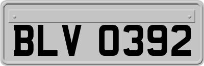 BLV0392