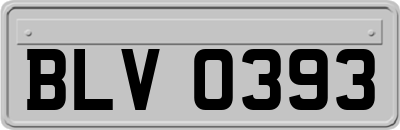 BLV0393