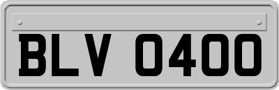 BLV0400