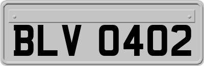 BLV0402