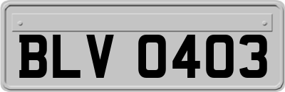 BLV0403