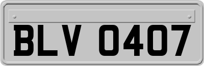 BLV0407