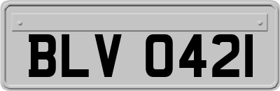 BLV0421