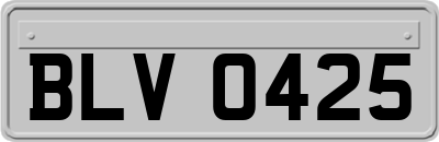 BLV0425