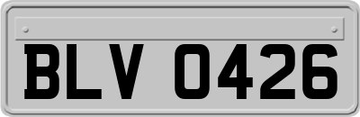BLV0426