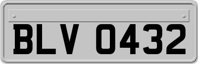 BLV0432