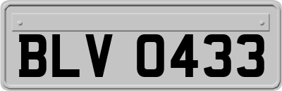 BLV0433