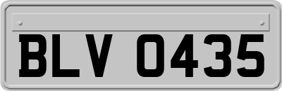 BLV0435