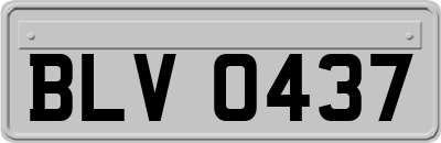 BLV0437