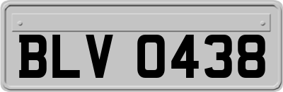 BLV0438
