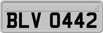 BLV0442