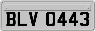 BLV0443